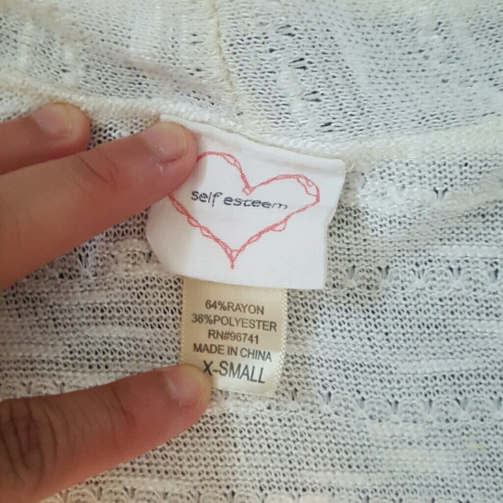Cardigan - Picture 2 of 3